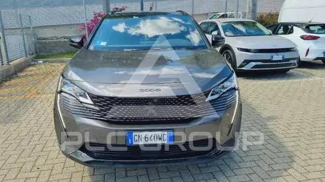 2023 Peugeot 3008