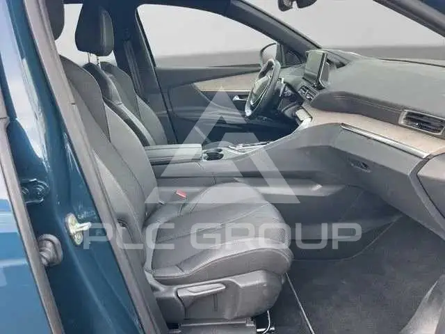 2023 Peugeot 3008
