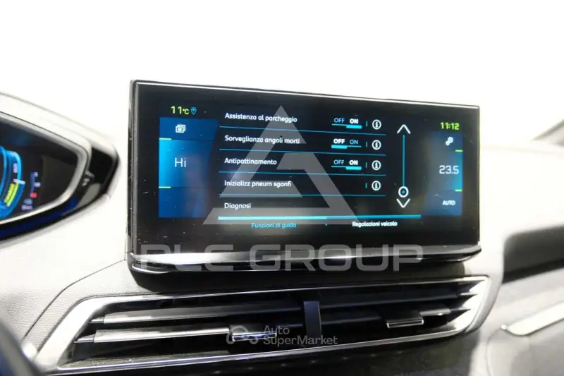 2023 Peugeot 3008