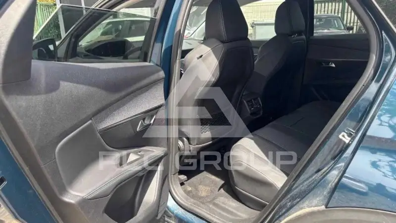 2023 Peugeot 3008