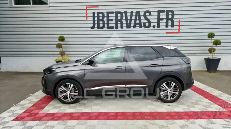2023 Peugeot 3008