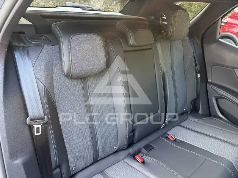 2023 Peugeot 3008
