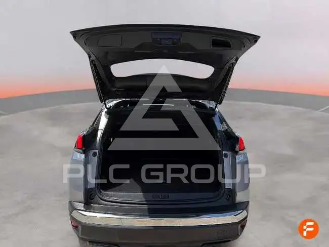 2023 Peugeot 3008