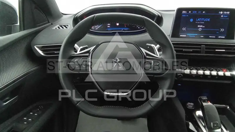 2023 Peugeot 3008