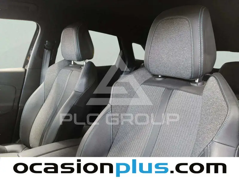 2023 Peugeot 3008