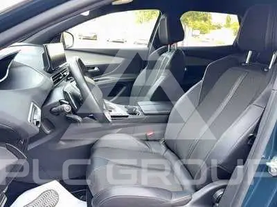 2023 Peugeot 3008