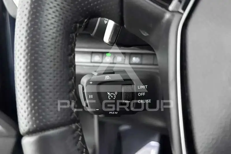 2023 Peugeot 3008