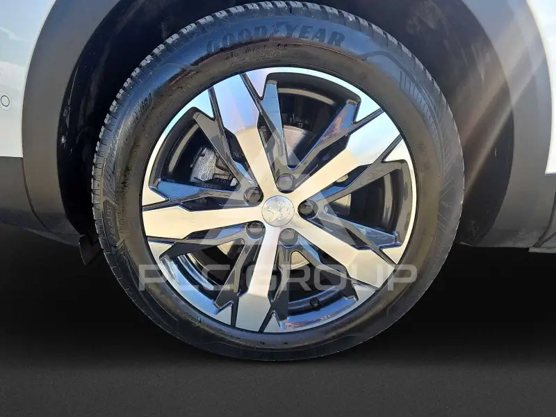 2023 Peugeot 3008