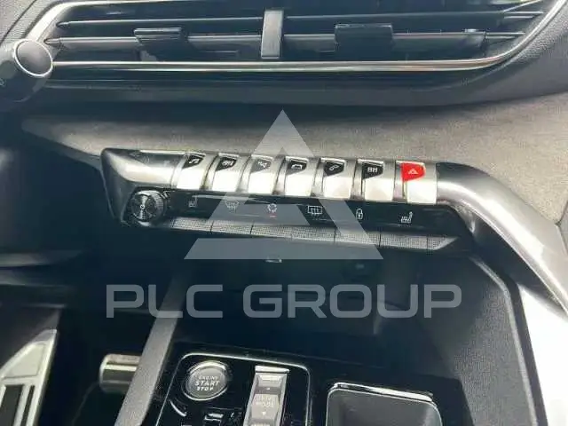 2023 Peugeot 3008