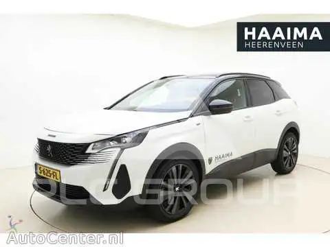 2023 Peugeot 3008