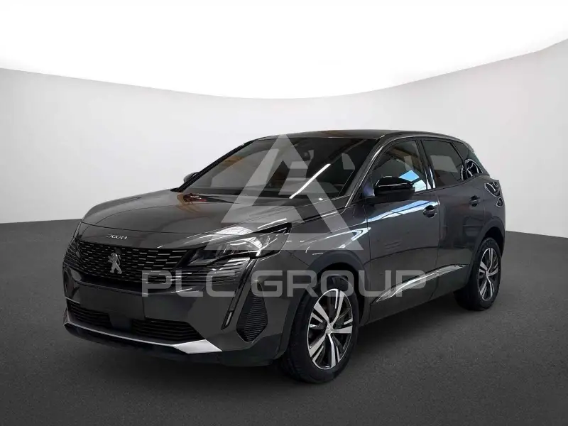 2023 Peugeot 3008