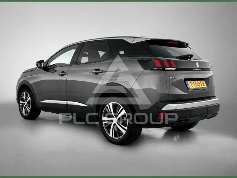 2023 Peugeot 3008
