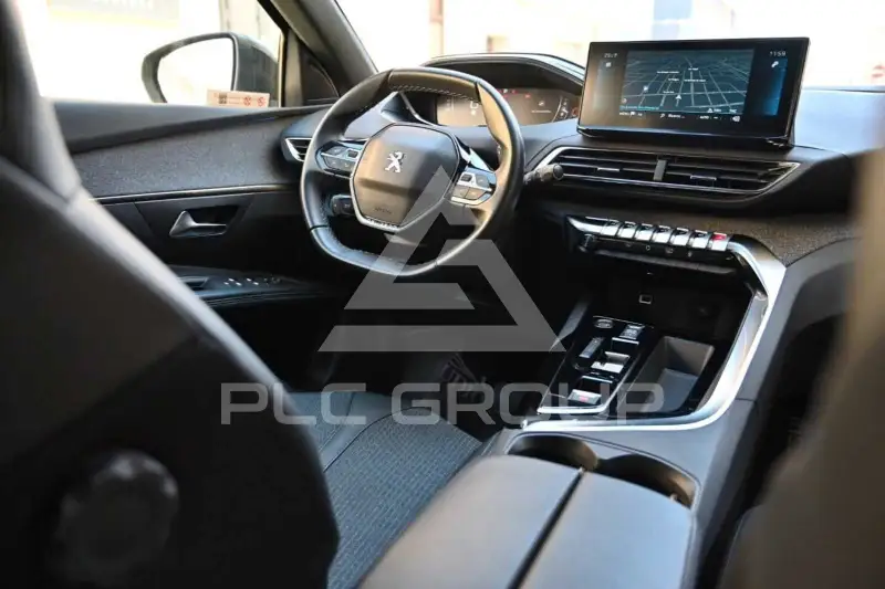 2023 Peugeot 3008