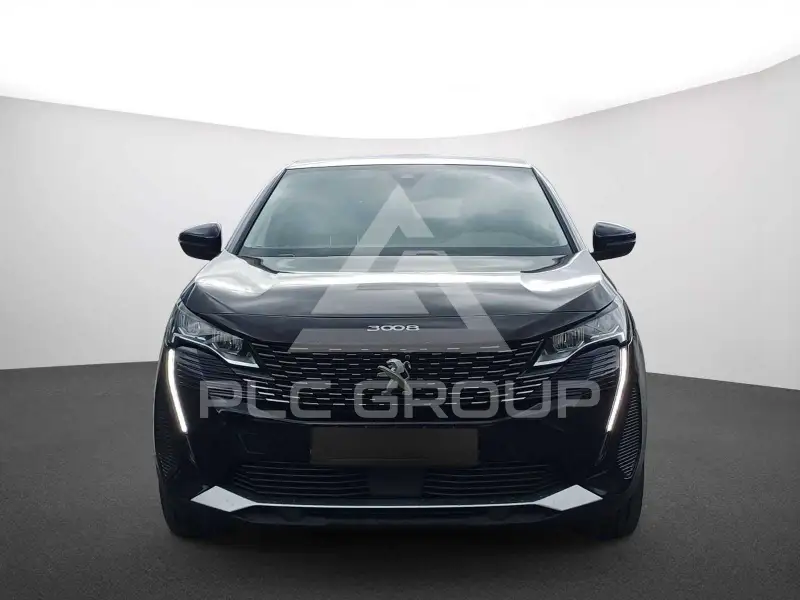 2023 Peugeot 3008