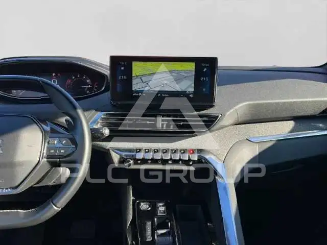 2023 Peugeot 3008