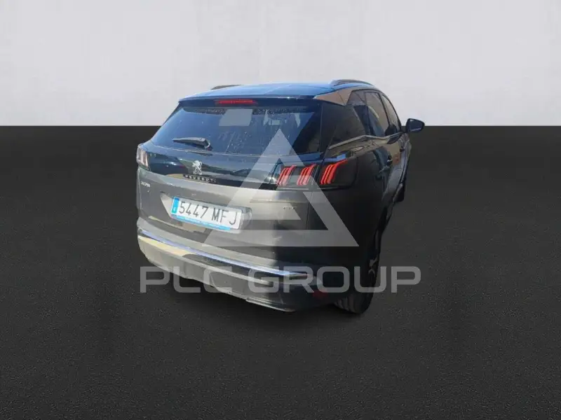 2023 Peugeot 3008