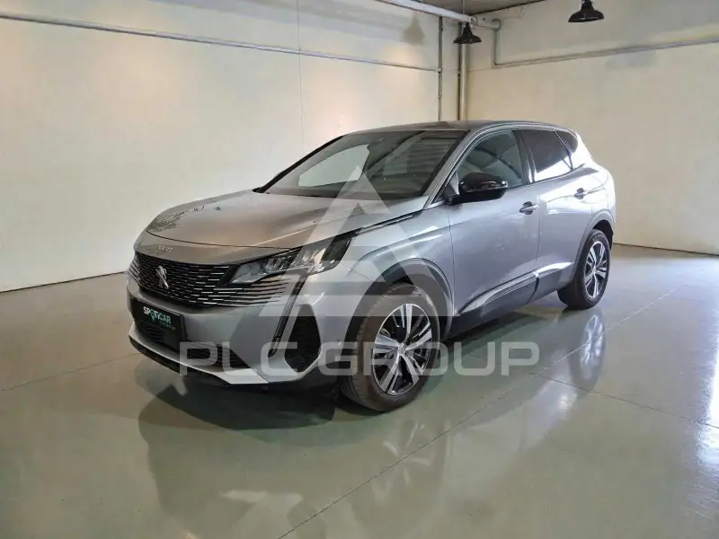 2023 Peugeot 3008