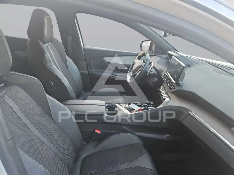 2023 Peugeot 3008