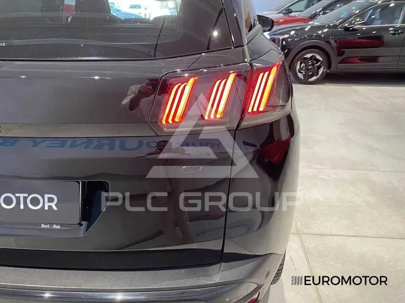2023 Peugeot 3008
