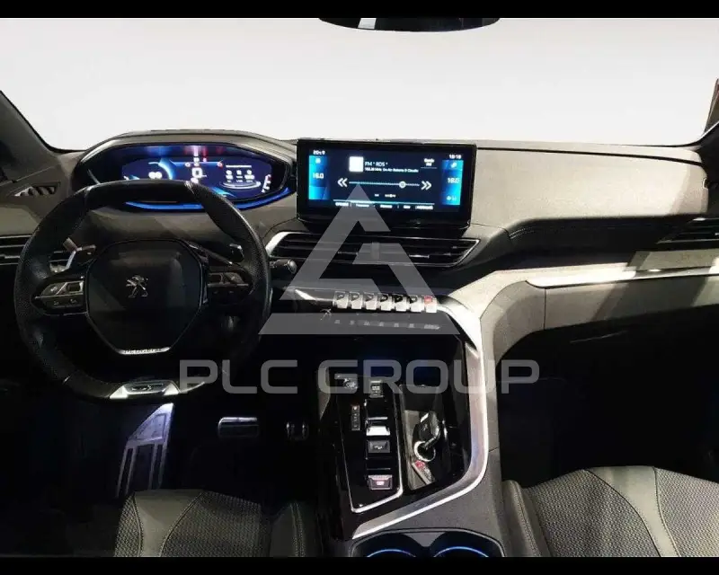 2023 Peugeot 3008