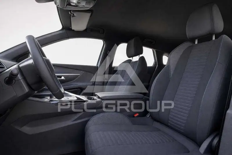 2023 Peugeot 3008