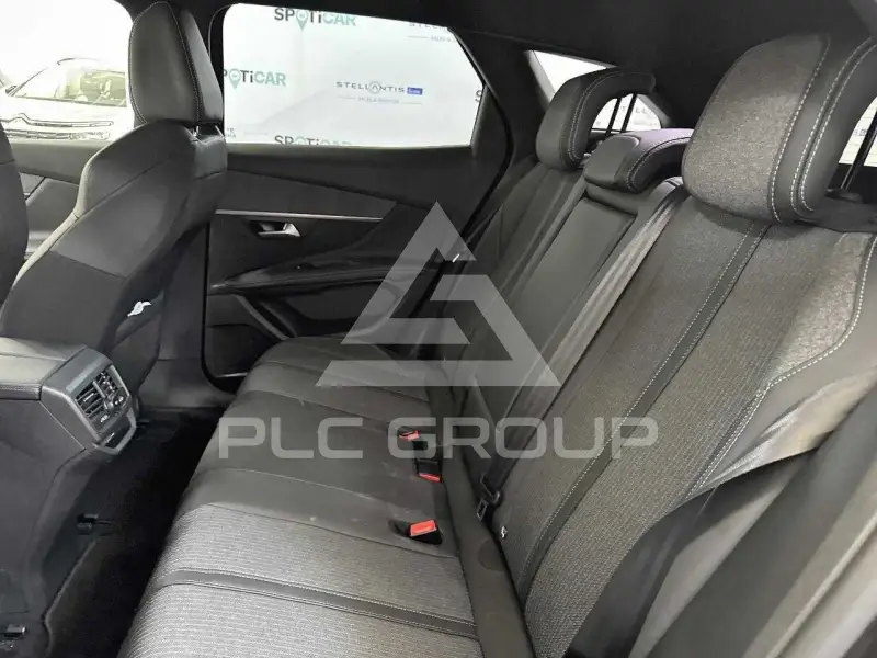 2023 Peugeot 3008