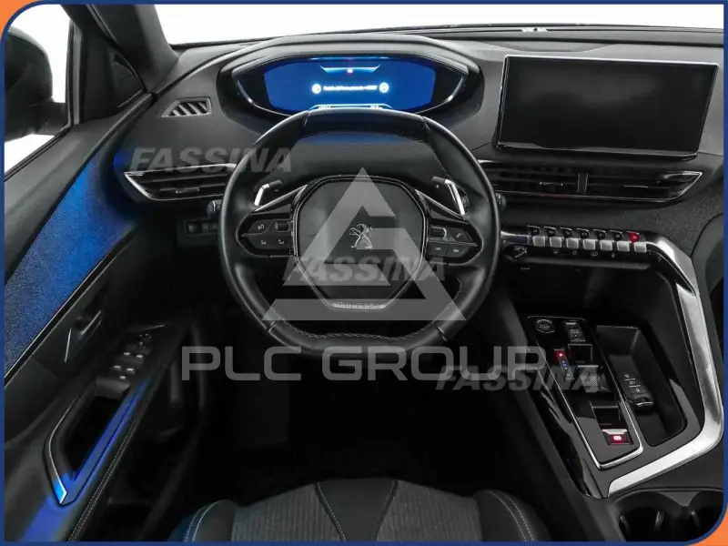 2023 Peugeot 3008