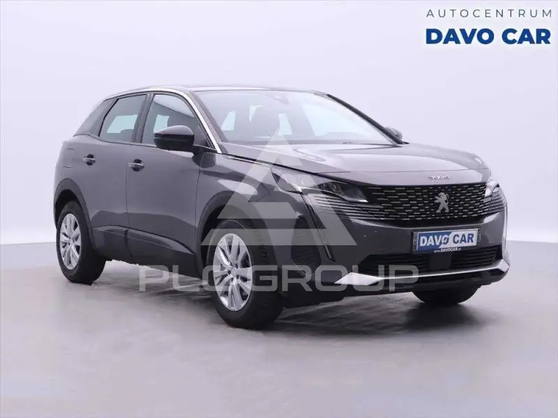 2023 Peugeot 3008