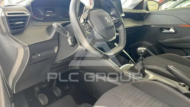 2023 Peugeot 208