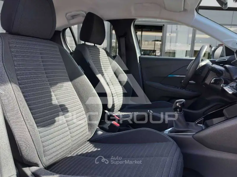 2023 Peugeot 208