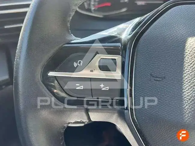 2023 Peugeot 208