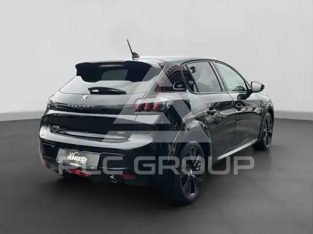 2023 Peugeot 208