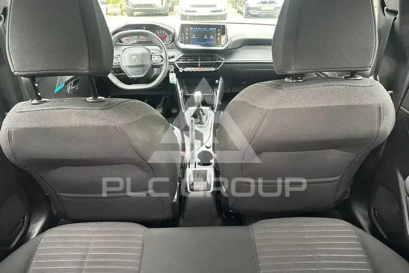 2023 Peugeot 208