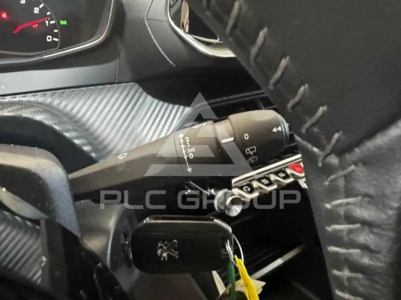 2023 Peugeot 208