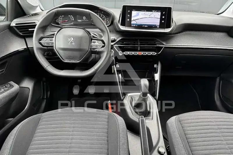 2023 Peugeot 208