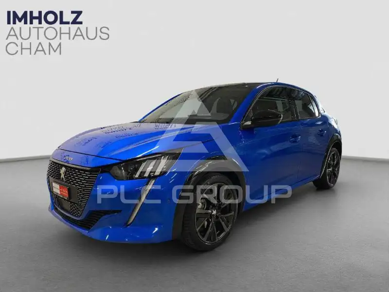 2023 Peugeot 208