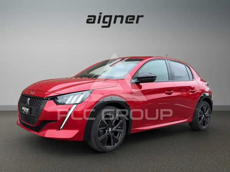 2023 Peugeot 208