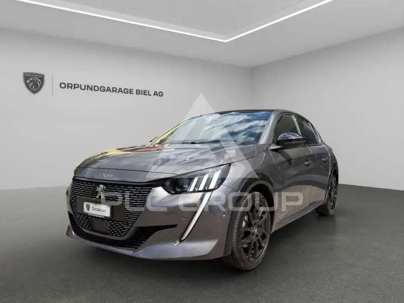 2023 Peugeot 208