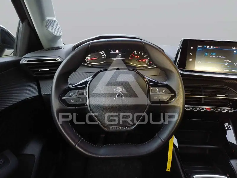 2023 Peugeot 208