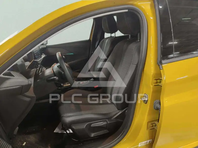 2023 Peugeot 208