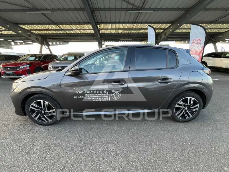 2023 Peugeot 208