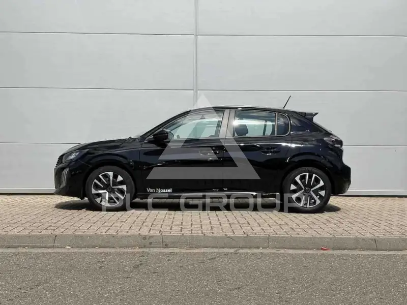 2023 Peugeot 208