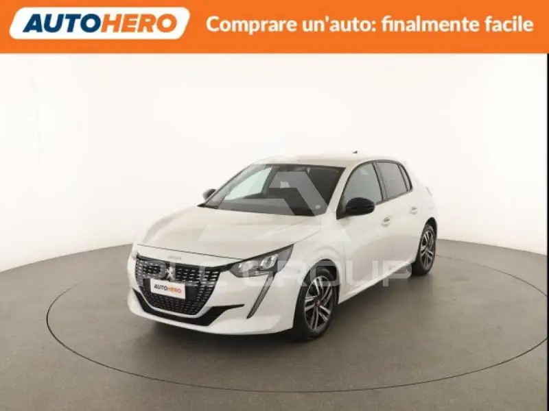 2023 Peugeot 208