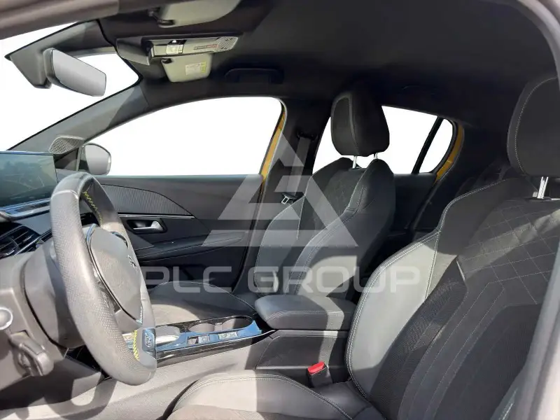 2023 Peugeot 208