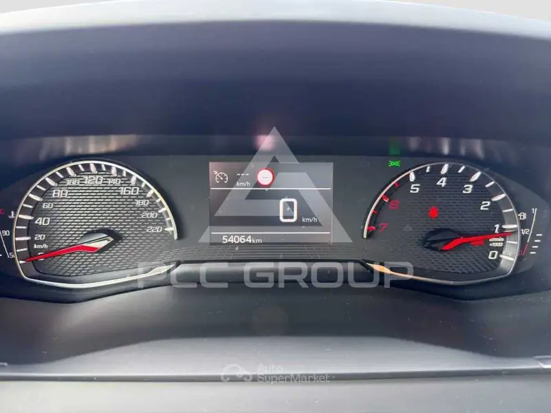 2023 Peugeot 208