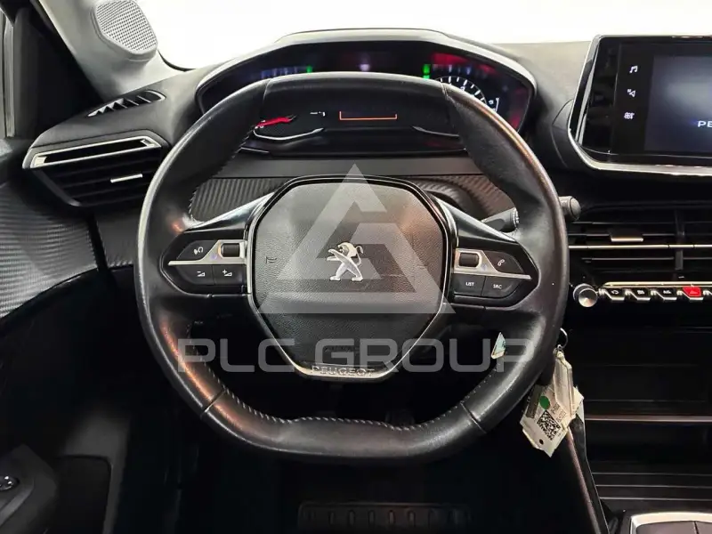 2023 Peugeot 208