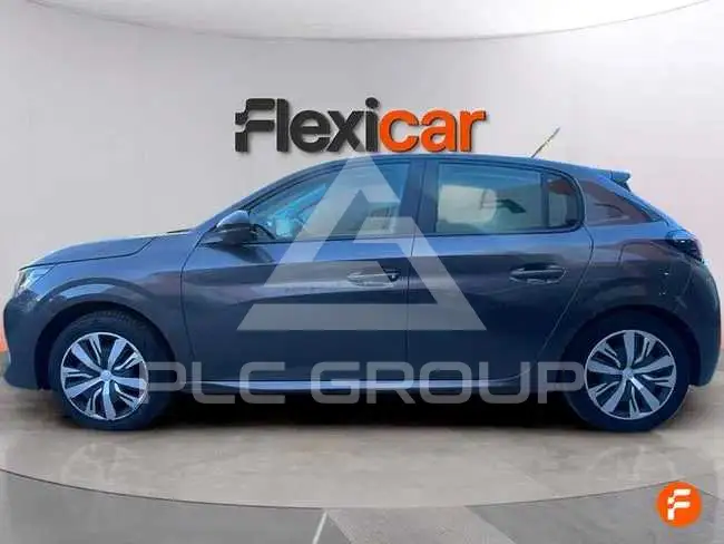 2023 Peugeot 208