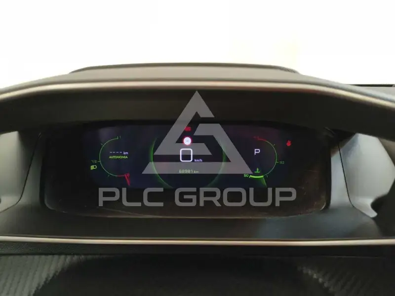 2023 Peugeot 208