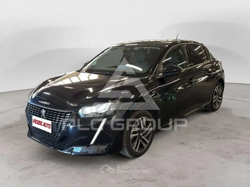 2023 Peugeot 208
