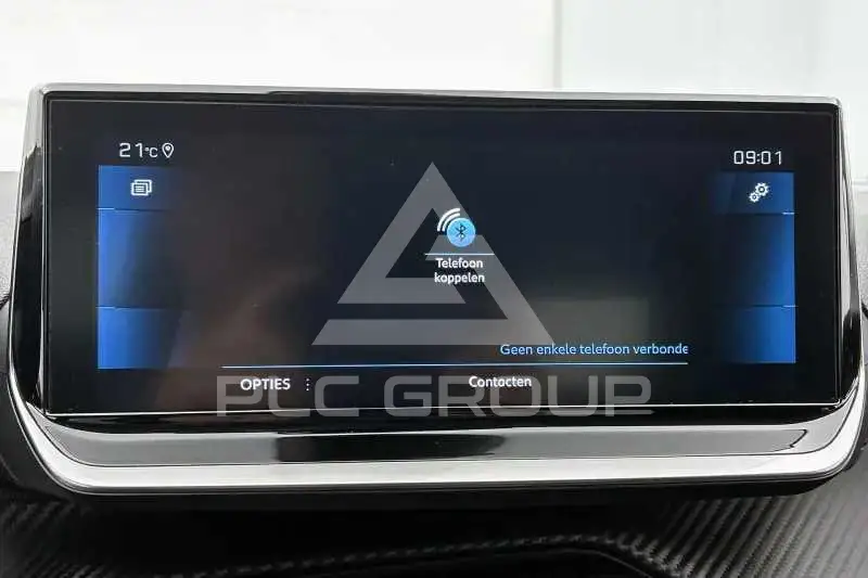 2023 Peugeot 208